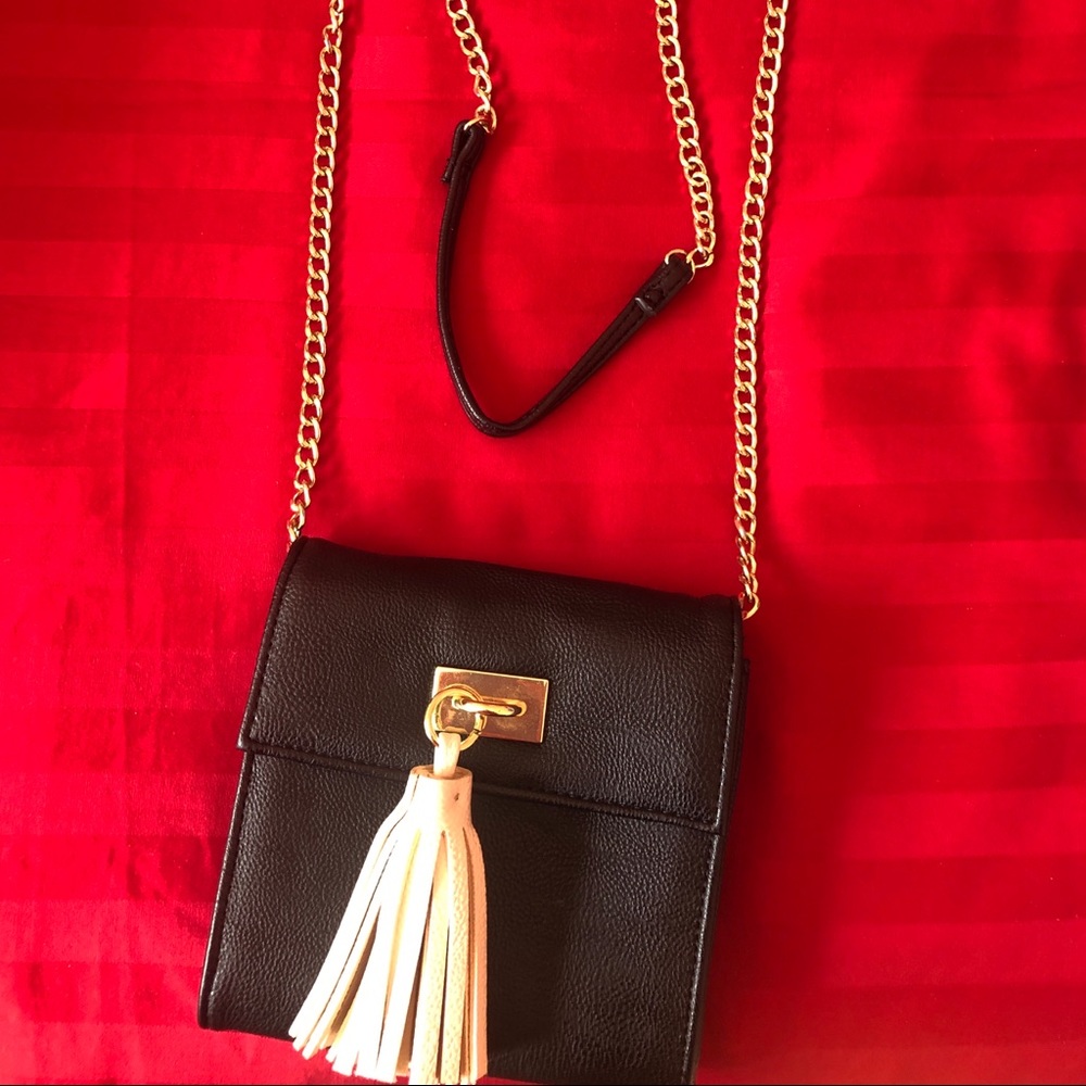 Steve Madden Crossbody Bag